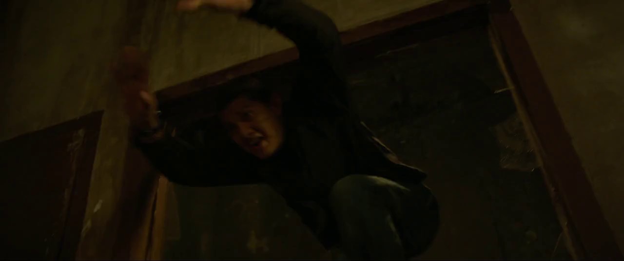 The Raid 2 (2014) Blu-Ray Hindi + English 720p x264 AVC DD 5.1.mkv.0001